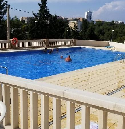 Apartamento Alma Salou Eksteriør bilde
