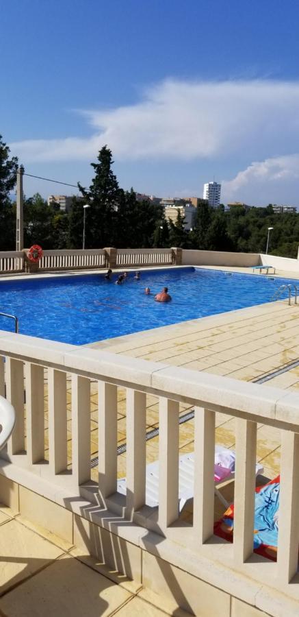Apartamento Alma Salou Eksteriør bilde