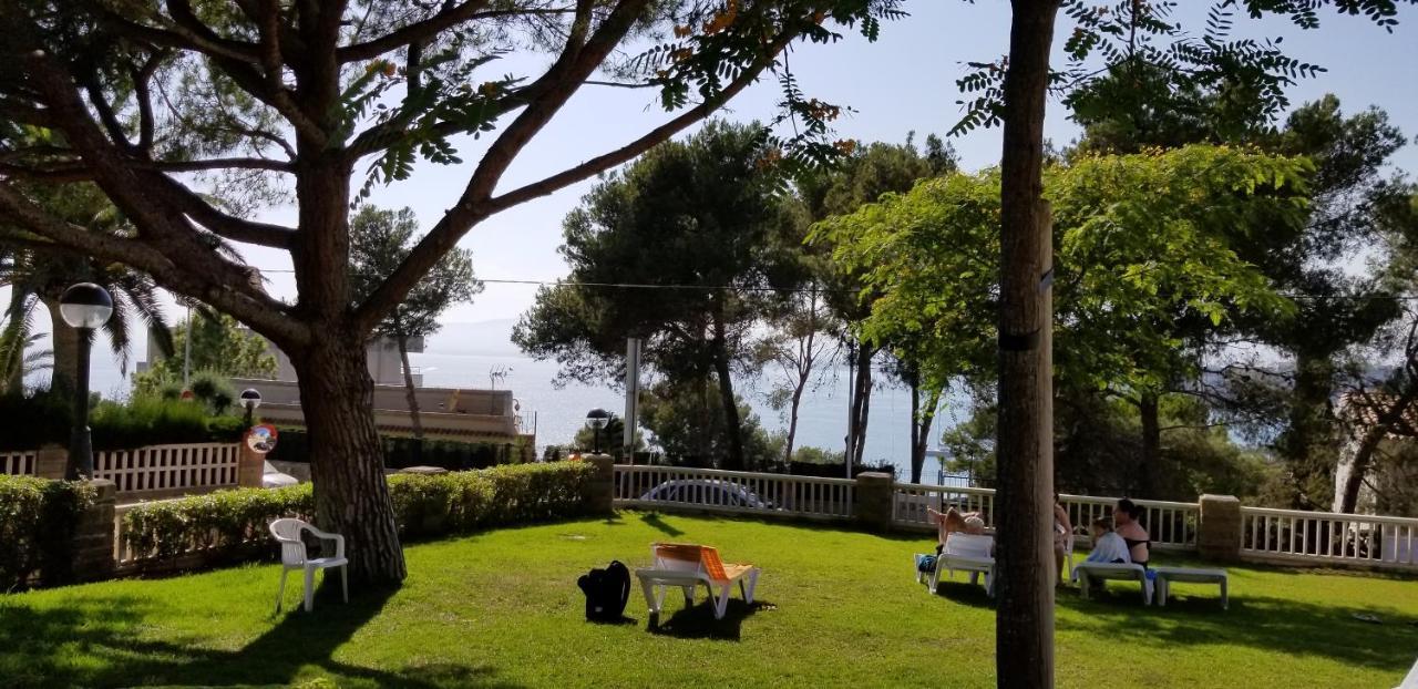 Apartamento Alma Salou Eksteriør bilde
