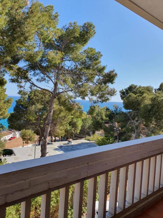 Apartamento Alma Salou Eksteriør bilde