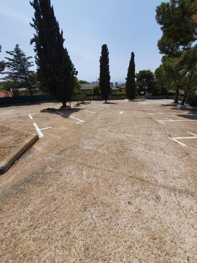 Apartamento Alma Salou Eksteriør bilde