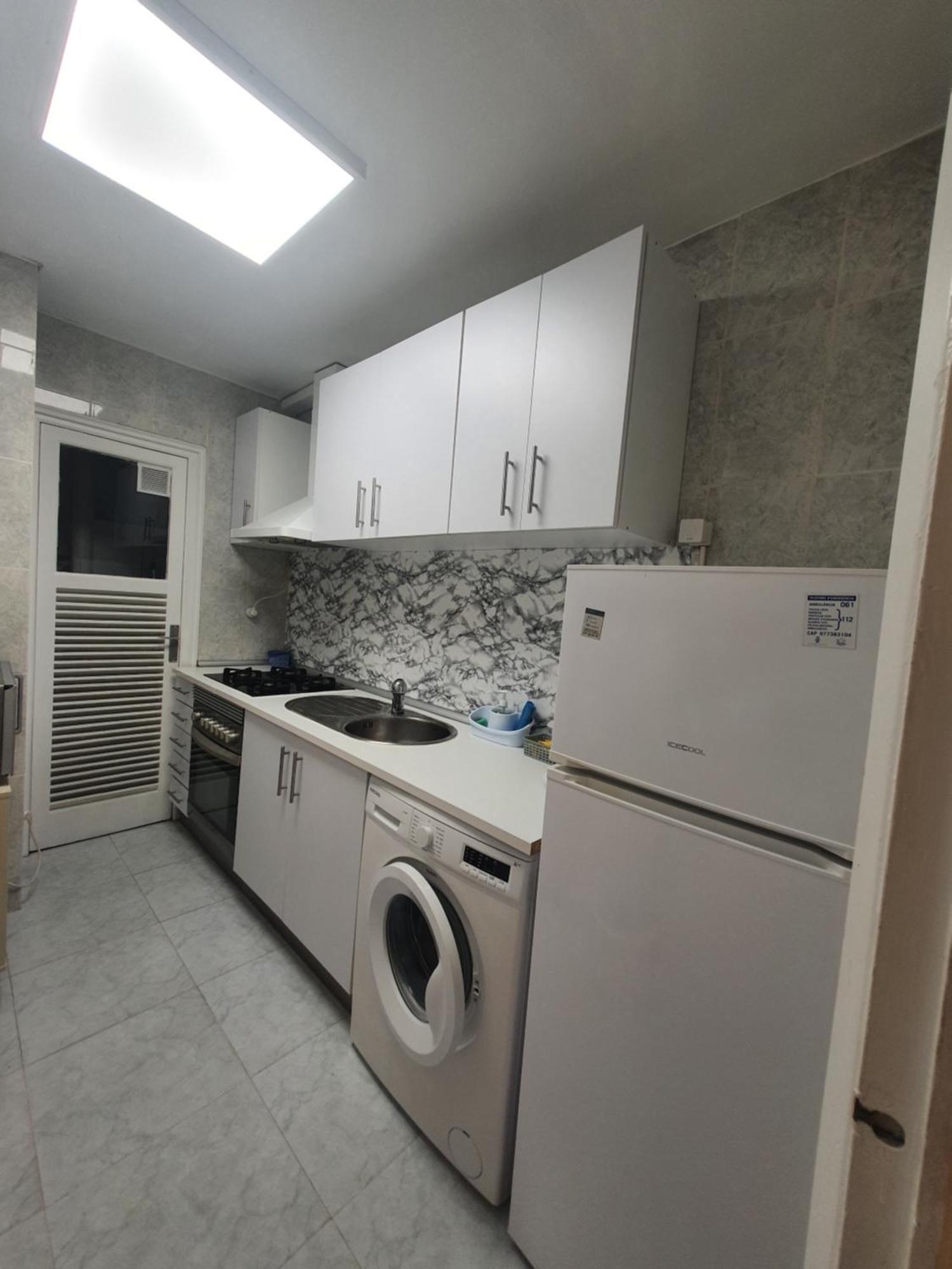 Apartamento Alma Salou Eksteriør bilde