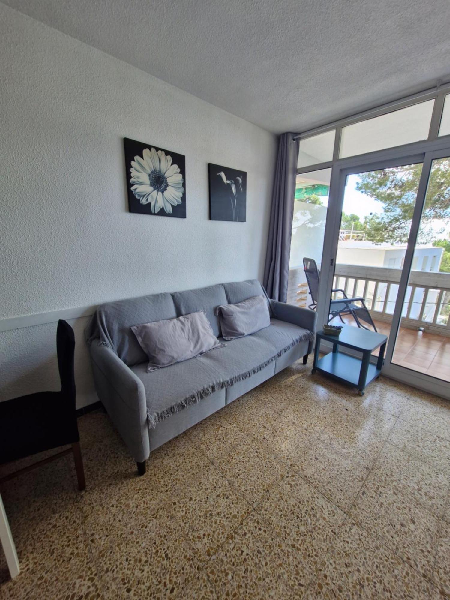 Apartamento Alma Salou Eksteriør bilde