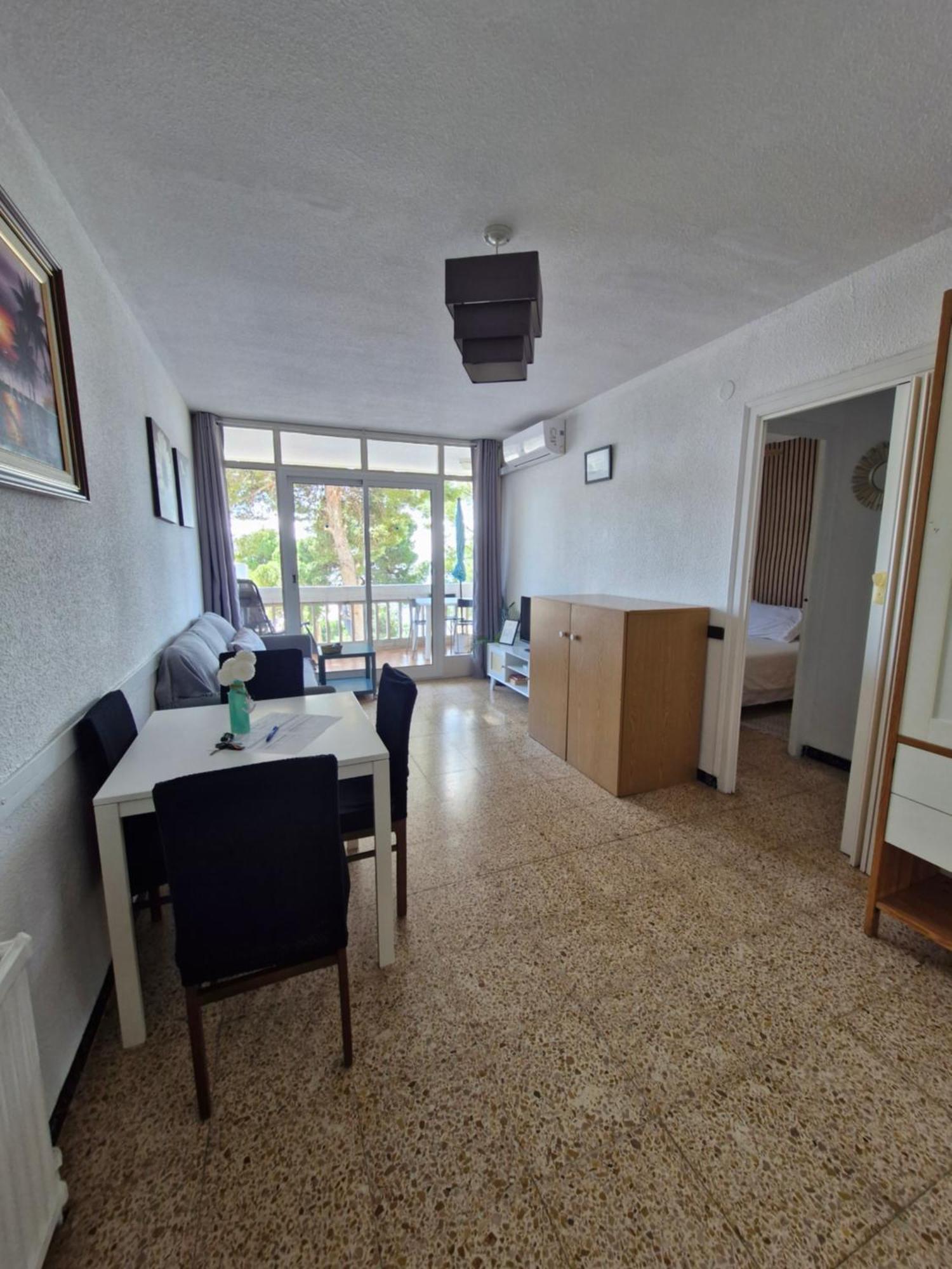 Apartamento Alma Salou Eksteriør bilde