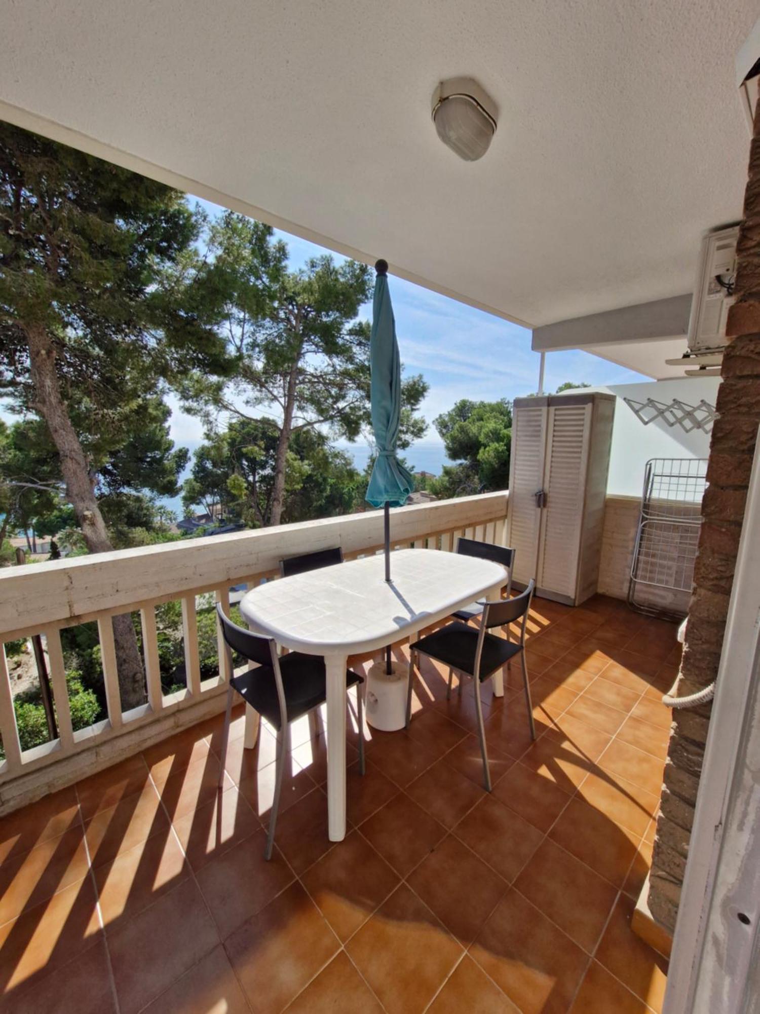 Apartamento Alma Salou Eksteriør bilde