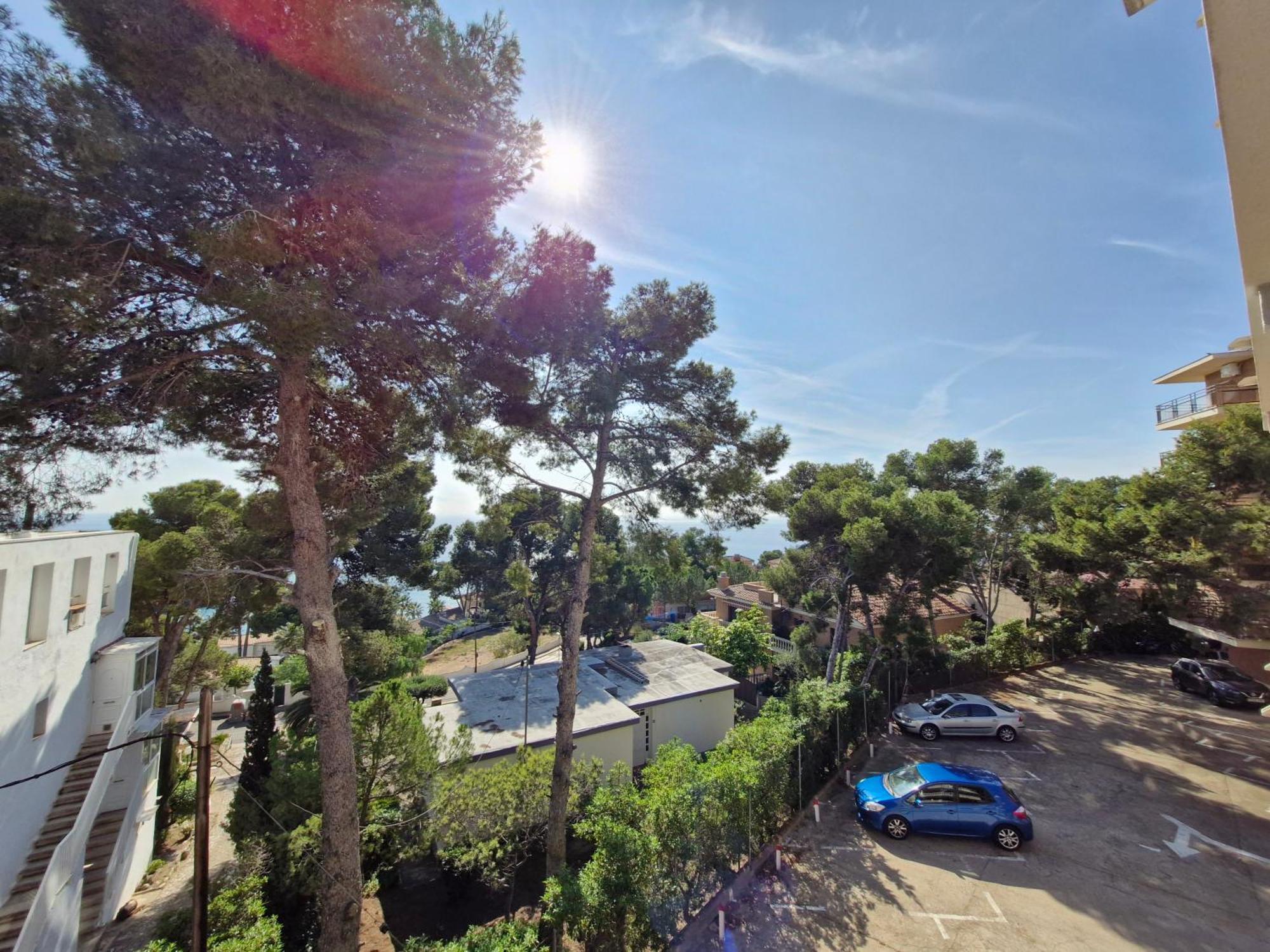Apartamento Alma Salou Eksteriør bilde