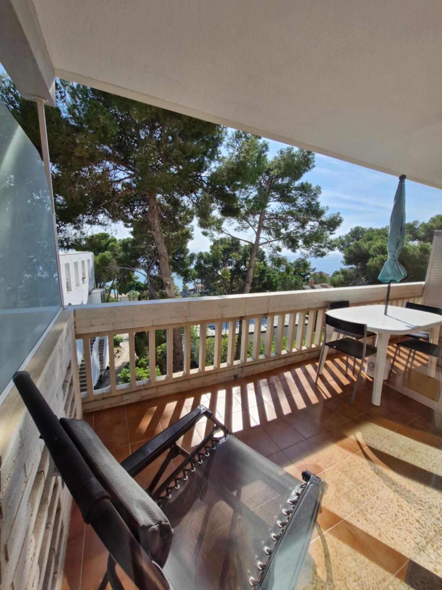 Apartamento Alma Salou Eksteriør bilde